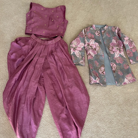 Kids dress